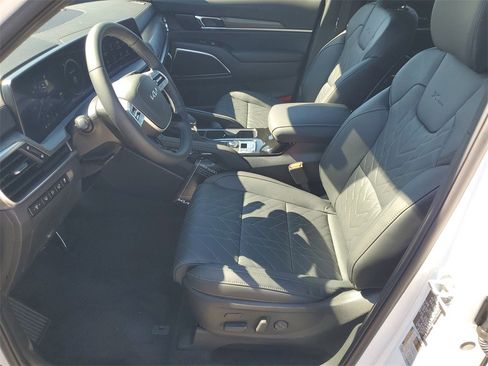 New 2025 Kia Telluride SX Prestige X-Line image 5