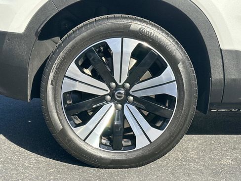 Certified 2023 Volvo C40 P8 Recharge Plus image 27