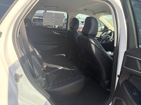Used 2024 Ford Edge SEL w/ Convenience Package AWD/4WD image 17