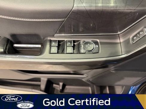 Used 2023 Ford F150 XLT w/ Equipment Group 302A High AWD/4WD image 22