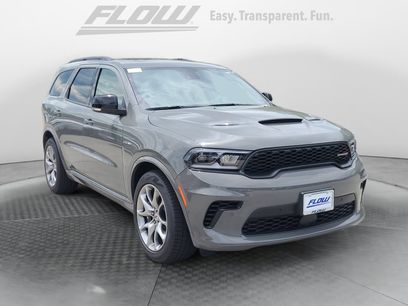 New 2026 Dodge Durango GT w/ Tow 'N Go Package