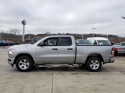 Used 2024 RAM 1500 Big Horn image 5