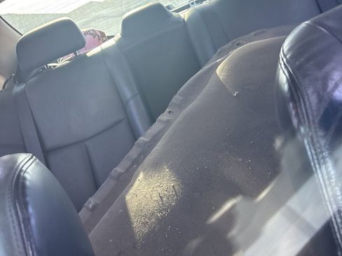 Used 2013 Nissan Altima 3.5 SL w/ Technology Pkg image 12