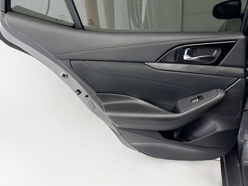 Used 2023 Nissan Maxima SV w/ Floor Mat Group FWD image 25