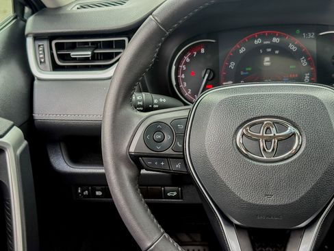 Used 2023 Toyota RAV4 XLE Premium image 24