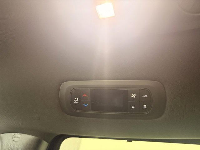 New 2027 Chrysler Pacifica Select w/ Family Tech Group FWD image 30