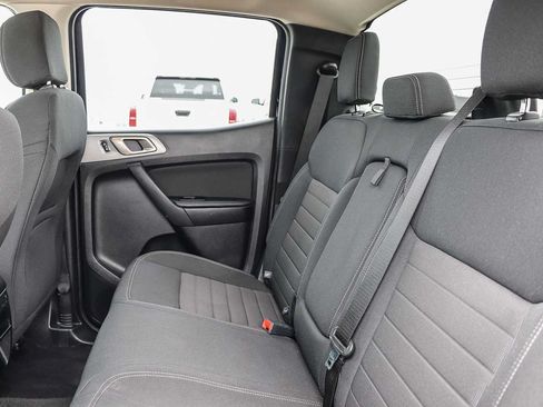 Used 2019 Ford Ranger XLT w/ Black Appearance Package RWD image 18