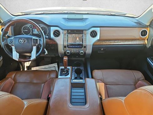 Used 2017 Toyota Tundra 1794 Edition image 19