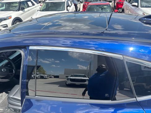 Used 2025 Nissan Murano SL AWD/4WD image 10