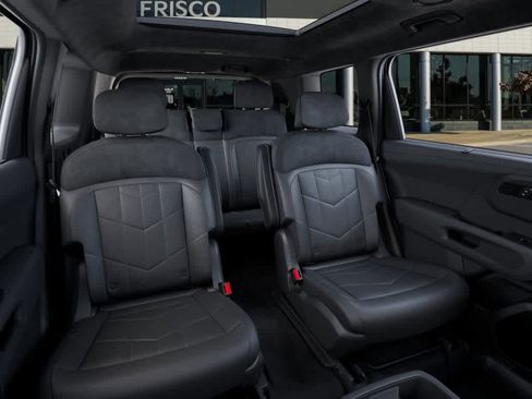 New 2027 Kia Telluride X-Line SX Prestige image 16