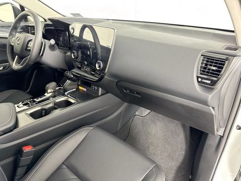Used 2026 Lexus NX 450h+ AWD w/ Luxury Package image 41