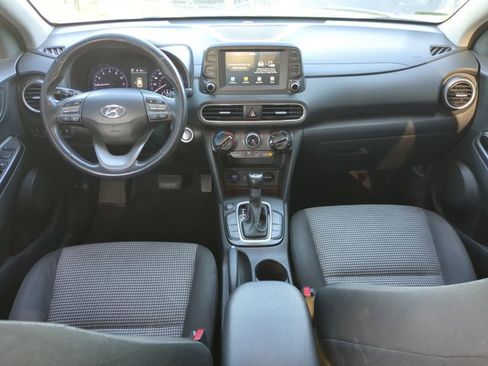 Used 2020 Hyundai Kona SEL Plus FWD image 15