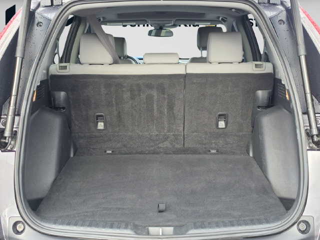Used 2019 Honda CR-V EX-L image 20