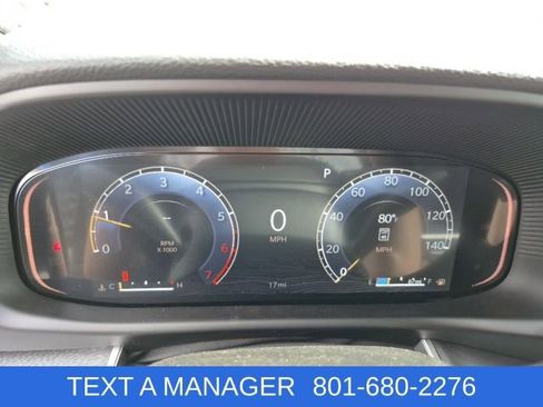 New 2026 Jeep Grand Wagoneer L Limited AWD/4WD image 26