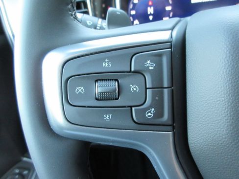 New 2026 Chevrolet Silverado 1500 LTZ AWD/4WD image 31
