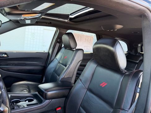 Used 2025 Dodge Durango GT image 18