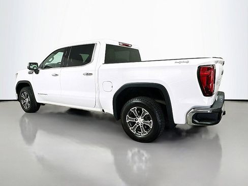 Used 2024 GMC Sierra 1500 SLT image 5