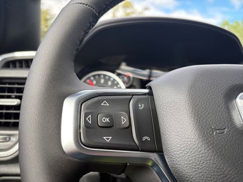 New 2026 RAM 1500 Big Horn image 15