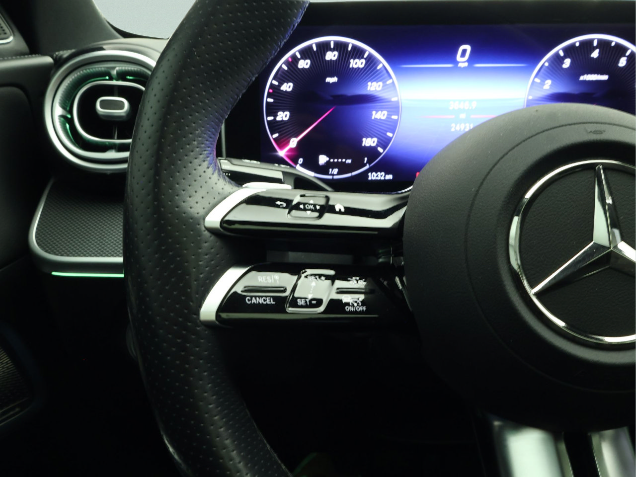Certified 2024 Mercedes-Benz C 300 Sedan image 10
