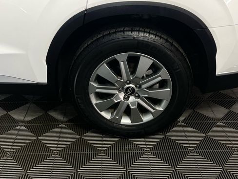 Used 2025 Hyundai Palisade SEL image 41