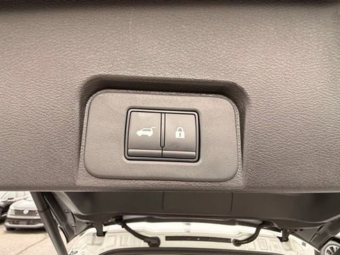 New 2026 Nissan Rogue SV w/ Cold Weather Package image 17