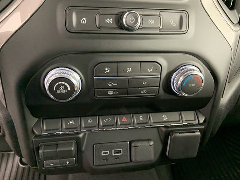 Used 2026 GMC Sierra 1500 Pro w/ Graphite Edition image 24