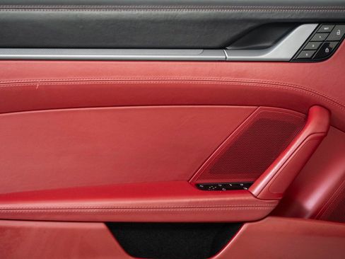 Certified 2020 Porsche 911 Carrera S RWD image 6