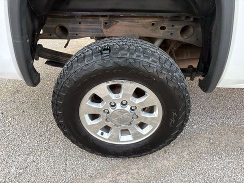 Used 2015 GMC Sierra 2500 4x4 Double Cab image 20