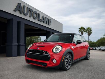 Used 2019 MINI Cooper S w/ Premium Package