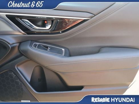 Used 2024 Subaru Outback Touring XT AWD/4WD image 8