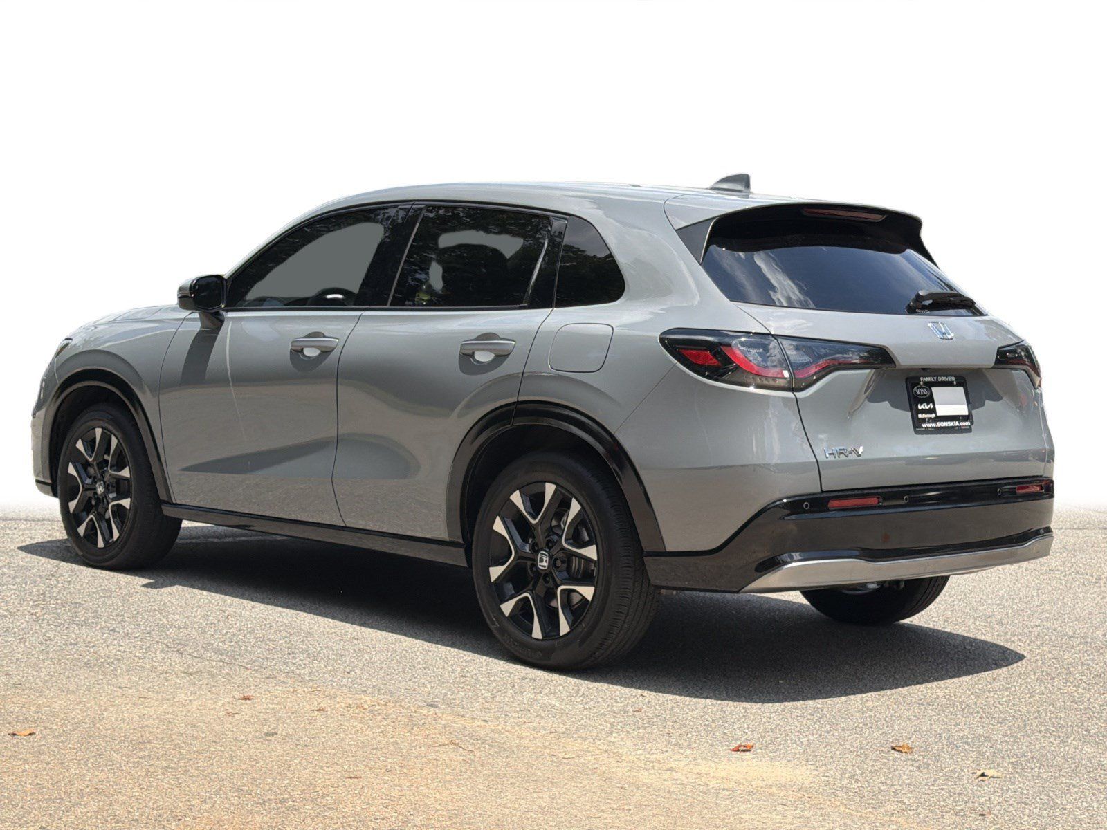 Used 2026 Honda HR-V EX-L image 23