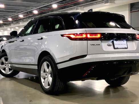 Used 2023 Land Rover Range Rover Velar S image 11