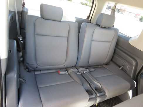 Used 2006 Honda Element EX-P image 22