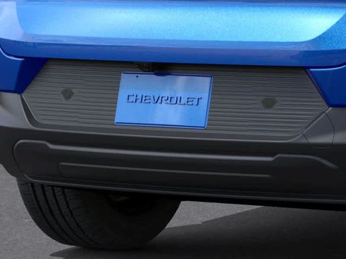 New 2026 Chevrolet Equinox EV LT AWD/4WD image 14