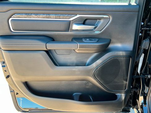 New 2025 RAM 1500 Big Horn image 18