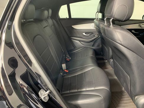 Used 2019 Mercedes-Benz GLC 300 4MATIC Coupe image 39
