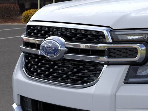 New 2025 Ford Ranger XLT w/ Advanced Towing Package AWD/4WD image 17