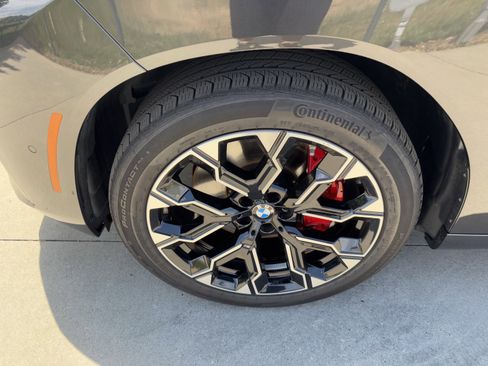 Certified 2026 BMW X3 M50 AWD/4WD image 13