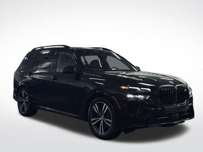 Certified 2025 BMW X7 M60i
