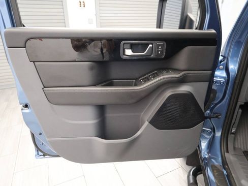 Used 2024 INEOS Grenadier AWD/4WD image 14