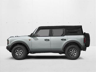 New 2026 Ford Bronco Badlands AWD/4WD video 3