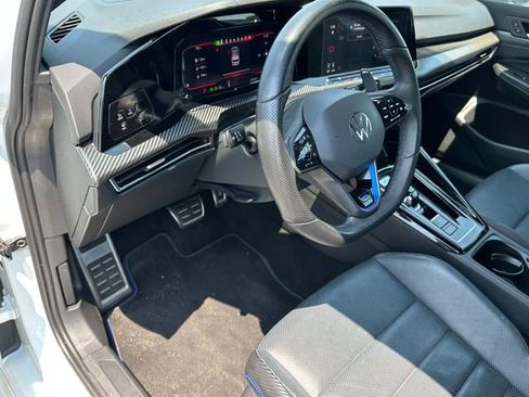 Used 2023 Volkswagen Golf 20th Anniversary Edition image 21