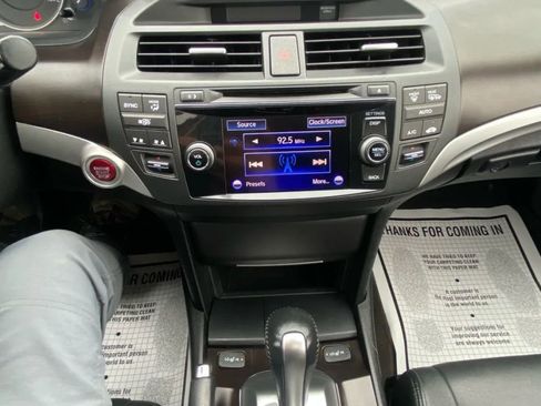 Used 2013 Honda Crosstour EX-L image 25