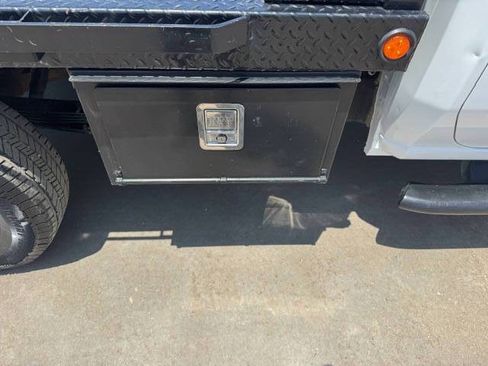 Used 2023 Chevrolet Silverado 2500 W/T w/ WT Fleet Convenience Package AWD/4WD image 37