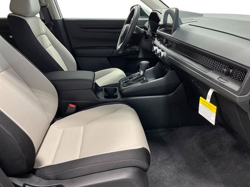 New 2026 Honda CR-V LX image 24