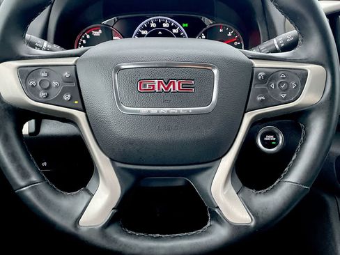 Used 2023 GMC Terrain Denali w/ LPO, Floor Liner Package image 10