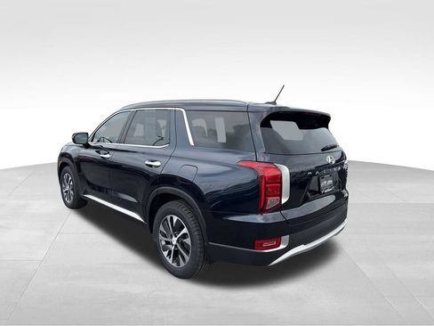 Used 2020 Hyundai Palisade SEL AWD/4WD image 8