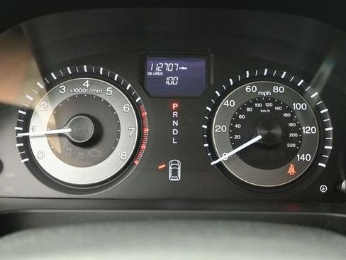 Used 2015 Honda Odyssey LX image 18