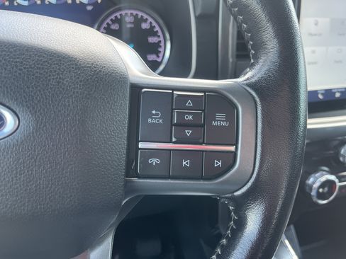 Used 2022 Ford F150 XLT w/ Equipment Group 302A High AWD/4WD image 21