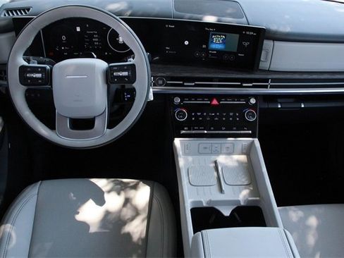 New 2026 Hyundai Santa Fe Calligraphy w/ Tow & Go Package image 14